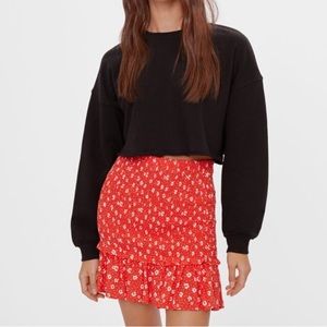 Bershka skirt